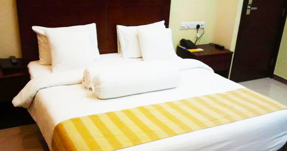 Kcc Hotels