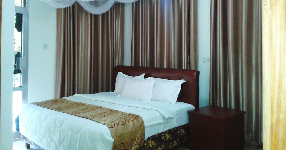Kcc Hotels