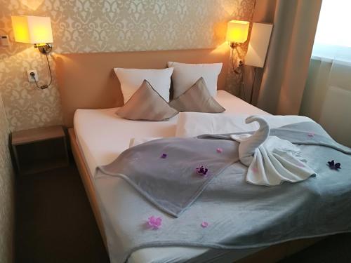 Hotel Penzion Vanessa