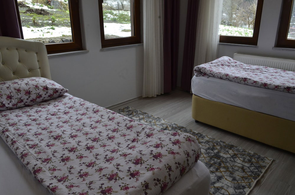 Hotel Özkan Pansiyon