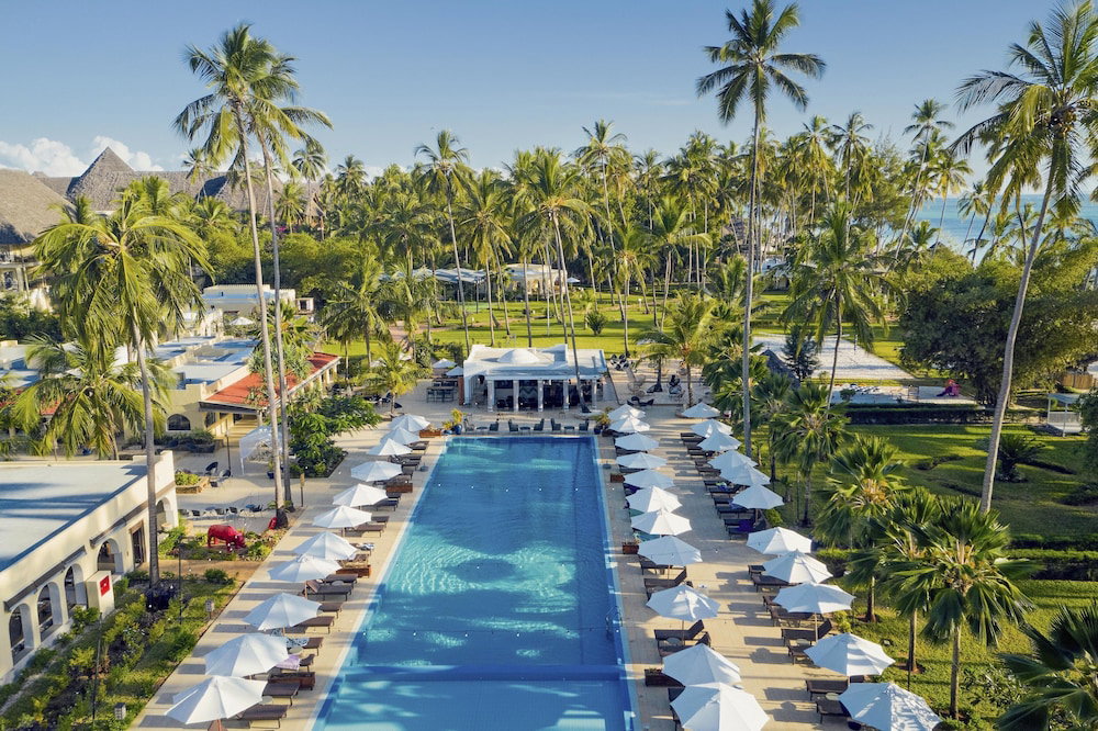 Hotel Tui Blue Bahari Zanzibar