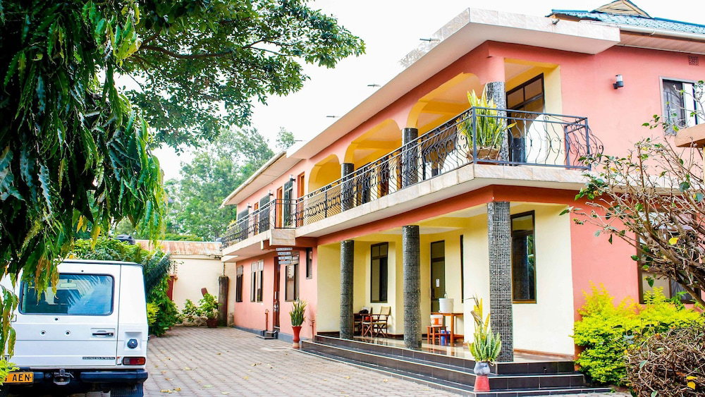 Hotel Bright Star Hotel
