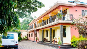 Hotel Bright Star Hotel cazare Arusha