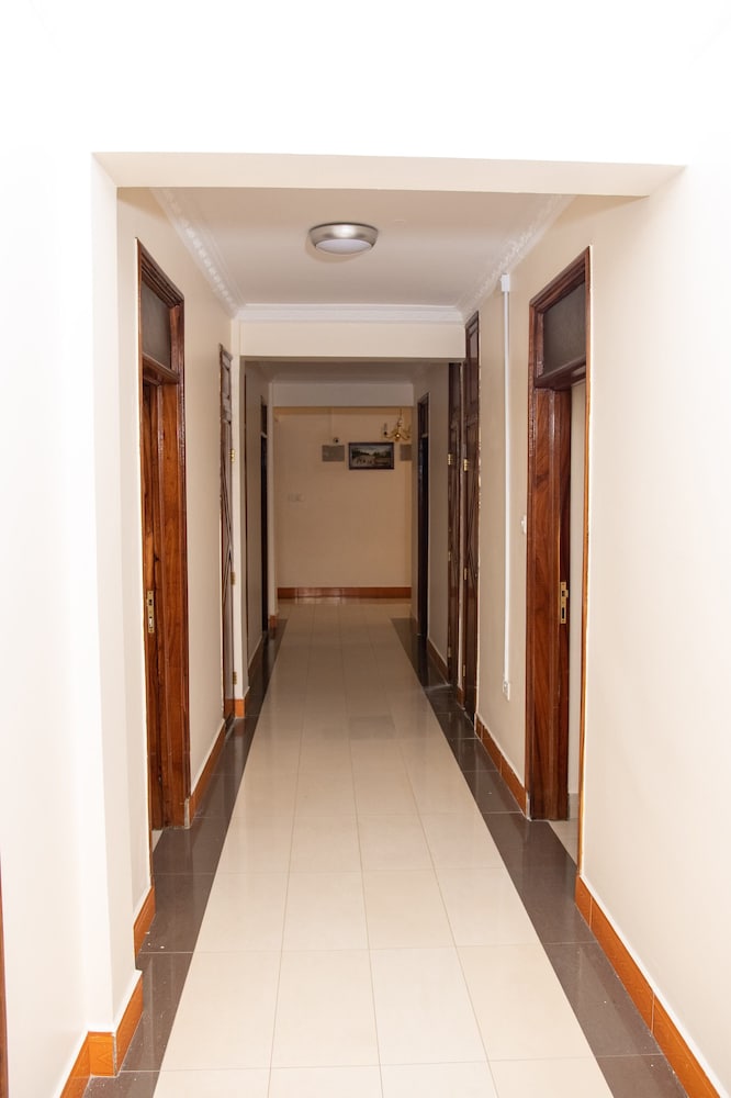Hotel Briston Hotel Arusha