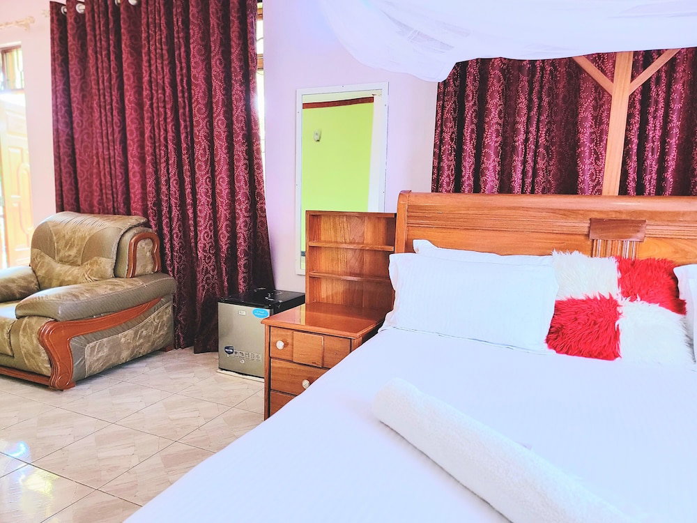 J M Peace Lodge