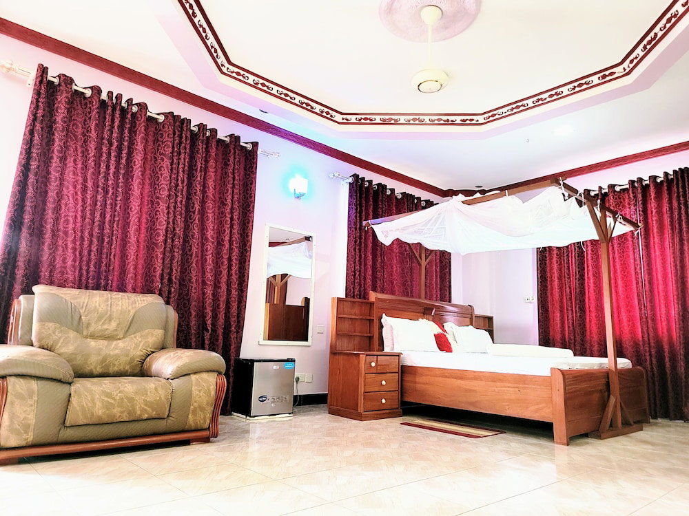 J M Peace Lodge