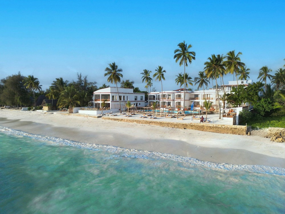 Hotel Dream Of Zanzibar Resort & Spa - Premium All Inclusive
