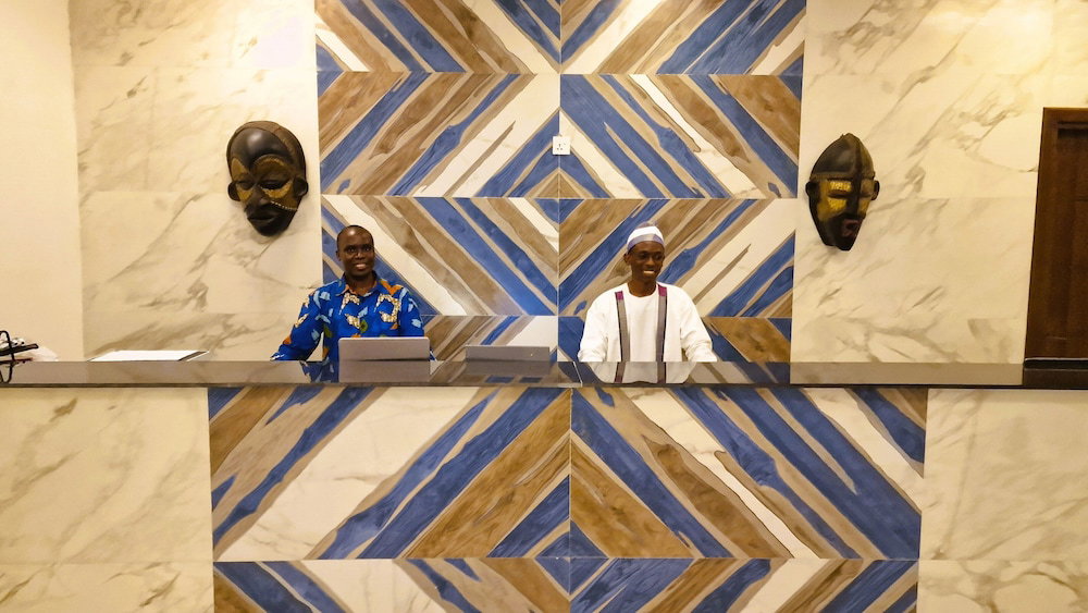 Dream Of Zanzibar Resort & Spa - Premium All Inclusive