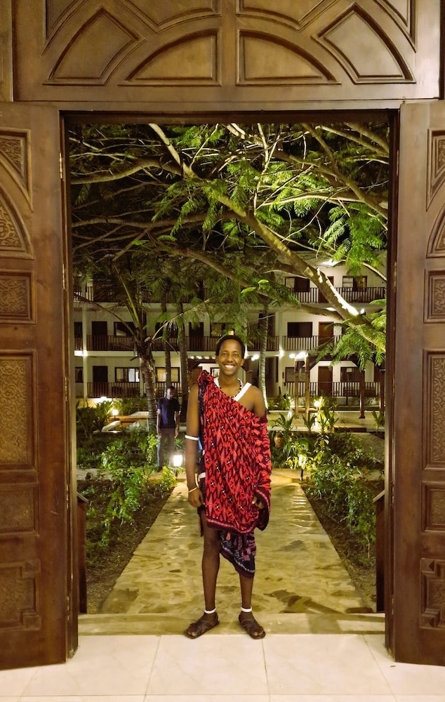 Dream Of Zanzibar Resort & Spa - Premium All Inclusive