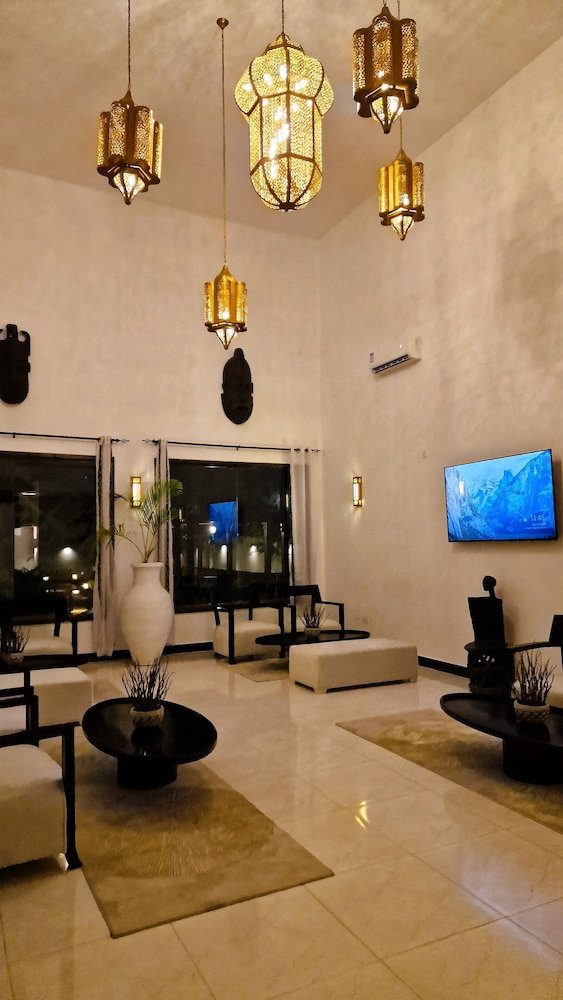 Dream Of Zanzibar Resort & Spa - Premium All Inclusive