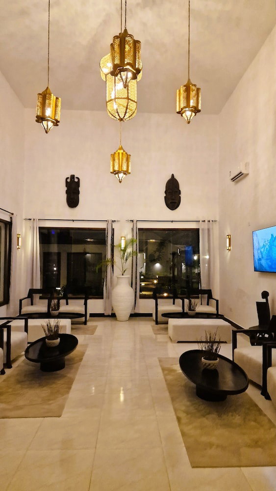 Dream Of Zanzibar Resort & Spa - Premium All Inclusive