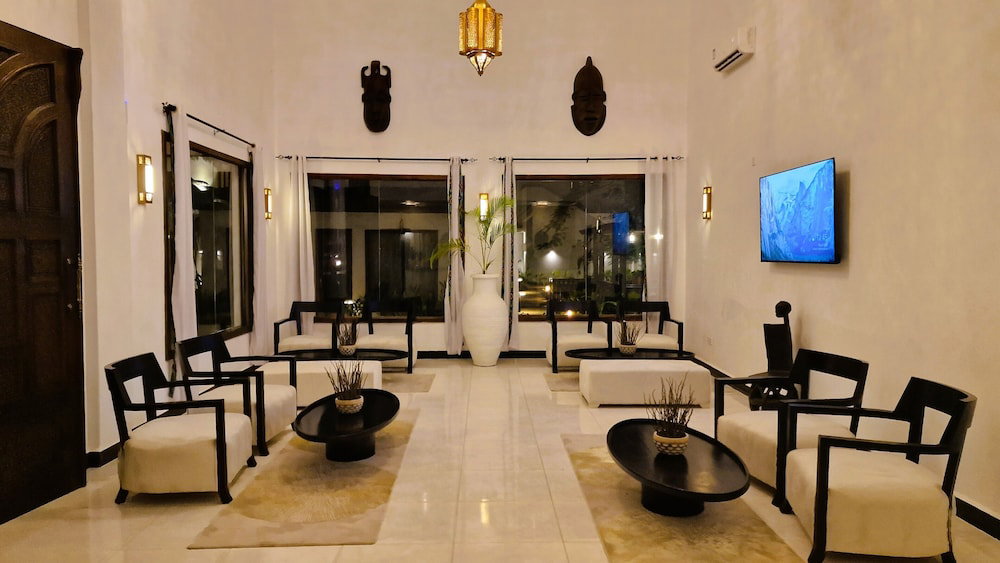 Dream Of Zanzibar Resort & Spa - Premium All Inclusive