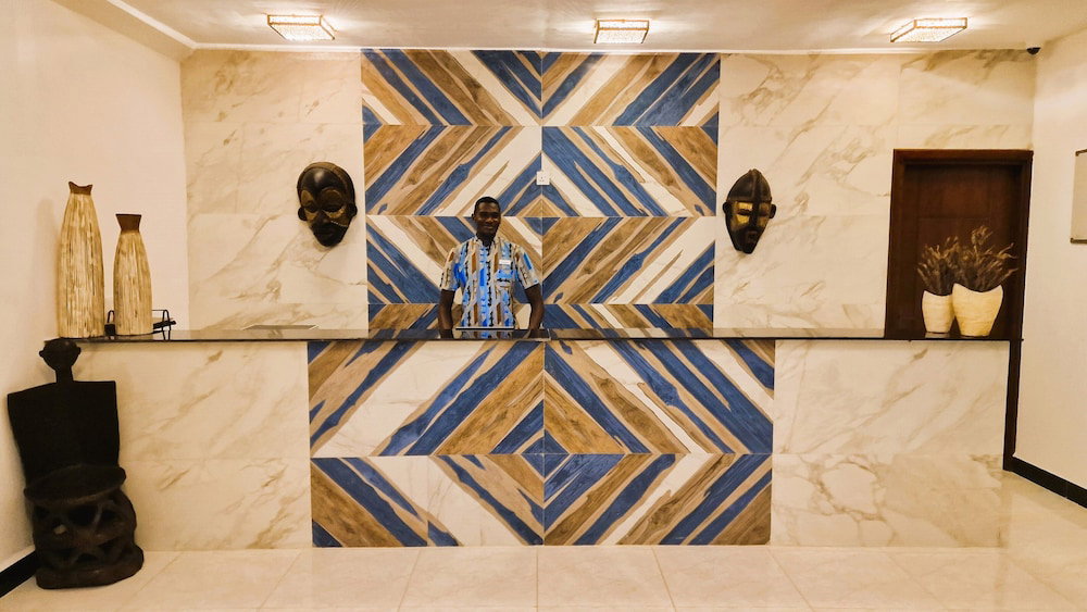 Dream Of Zanzibar Resort & Spa - Premium All Inclusive