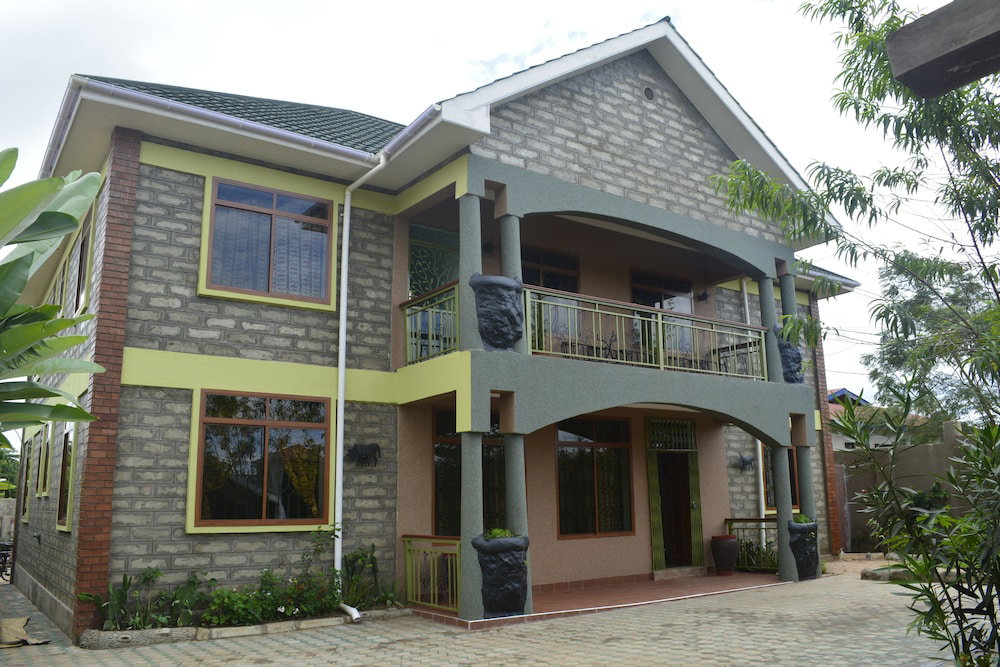 Hotel Korona Villa Bed & Breakfast