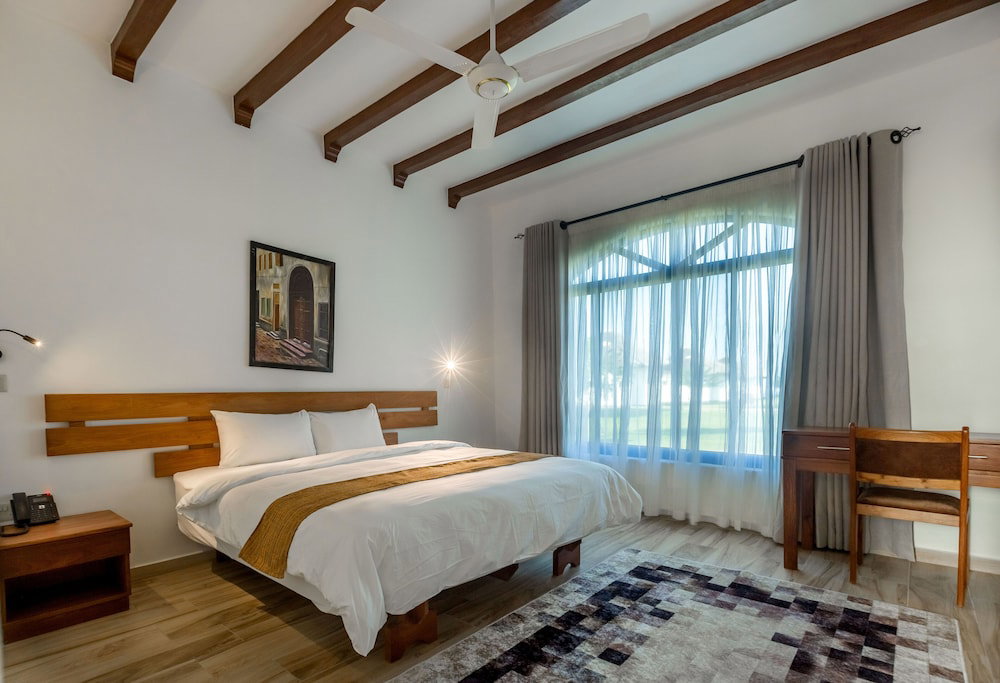 Aya Sophia Villa Garden Hotel