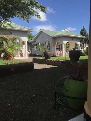 Hotel Le Parlour cazare Kingori