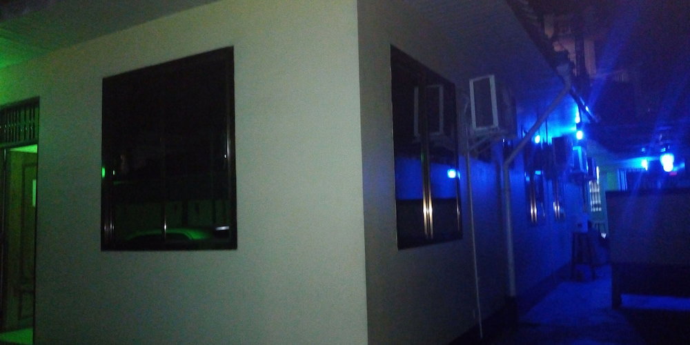 Hotel Kmar Bnb