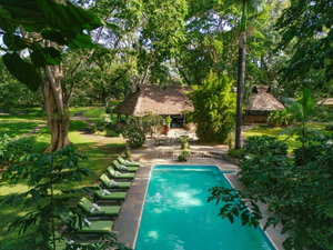 Hotel Rivertrees Country Inn cazare Arusha