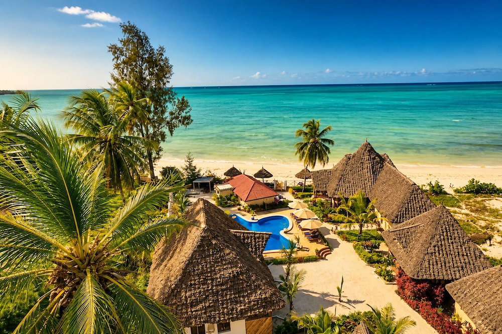 Hotel Moayana Liora Zanzibar