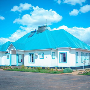 Hotel Teranga Lodge & Restaurant cazare Kisasa