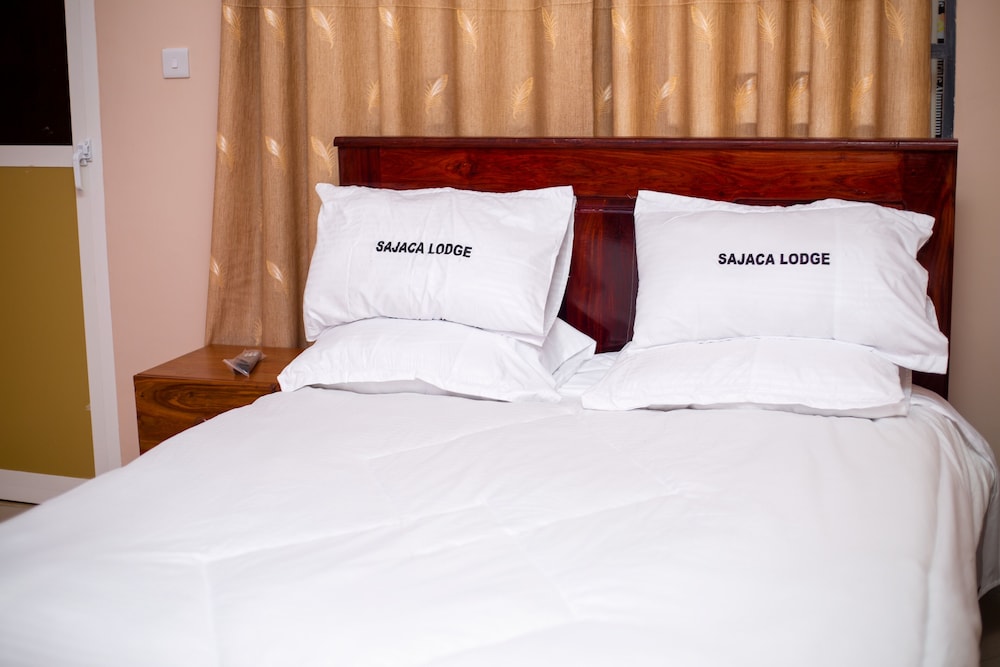 Hotel Sajaca Lodge