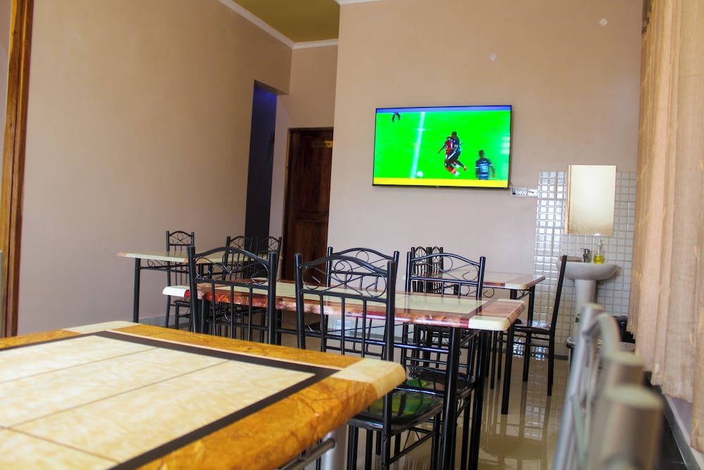 Sajaca Lodge