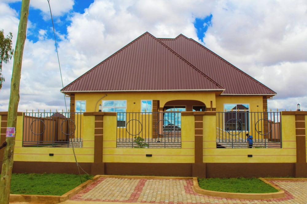 Sajaca Lodge