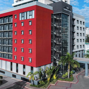 Hotel Crowne Plaza Dar Es Salaam By Ihg cazare Dar es Salaam