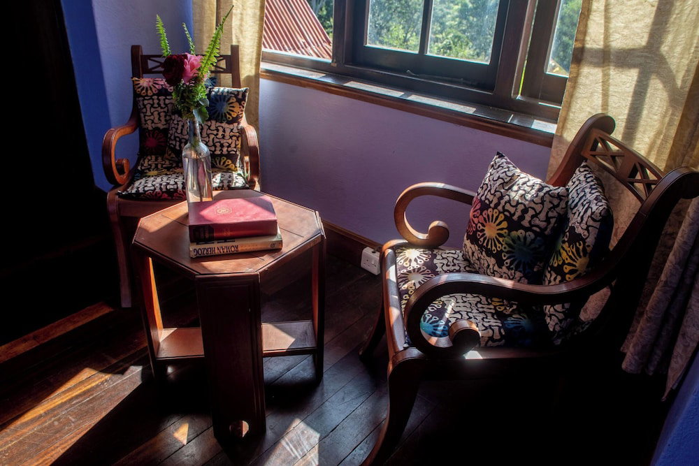 Hotel Mullers Mountain Lodge