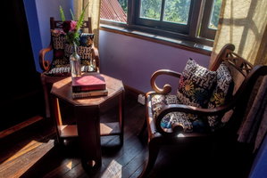 Hotel Mullers Mountain Lodge cazare Lushoto