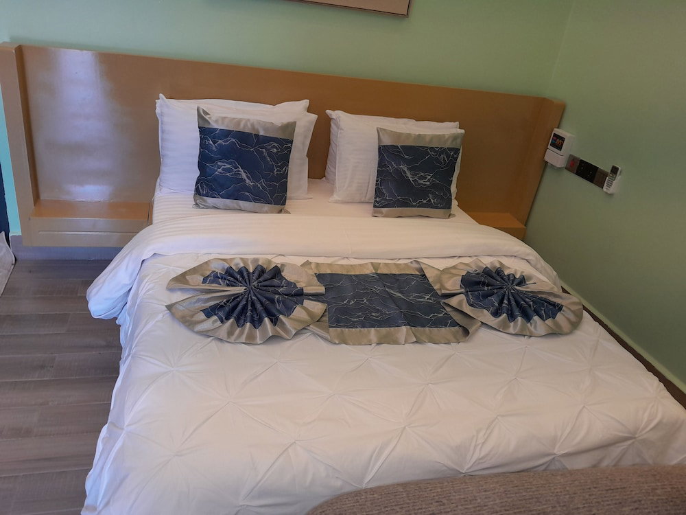 Hotel Igawilo Residence Hotel