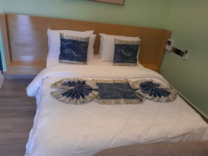 Hotel Igawilo Residence Hotel cazare Dodoma