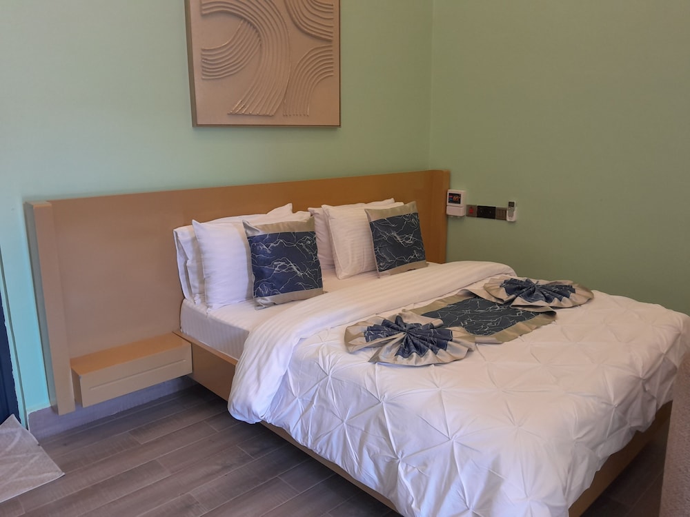 Igawilo Residence Hotel