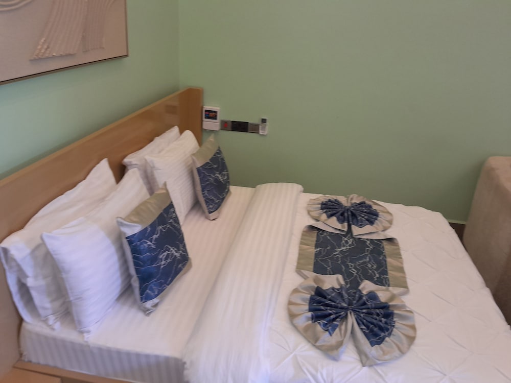 Igawilo Residence Hotel