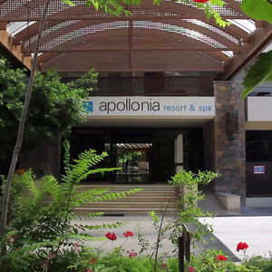 Hotel Apollonia Resort & Spa cazare Ammoudara