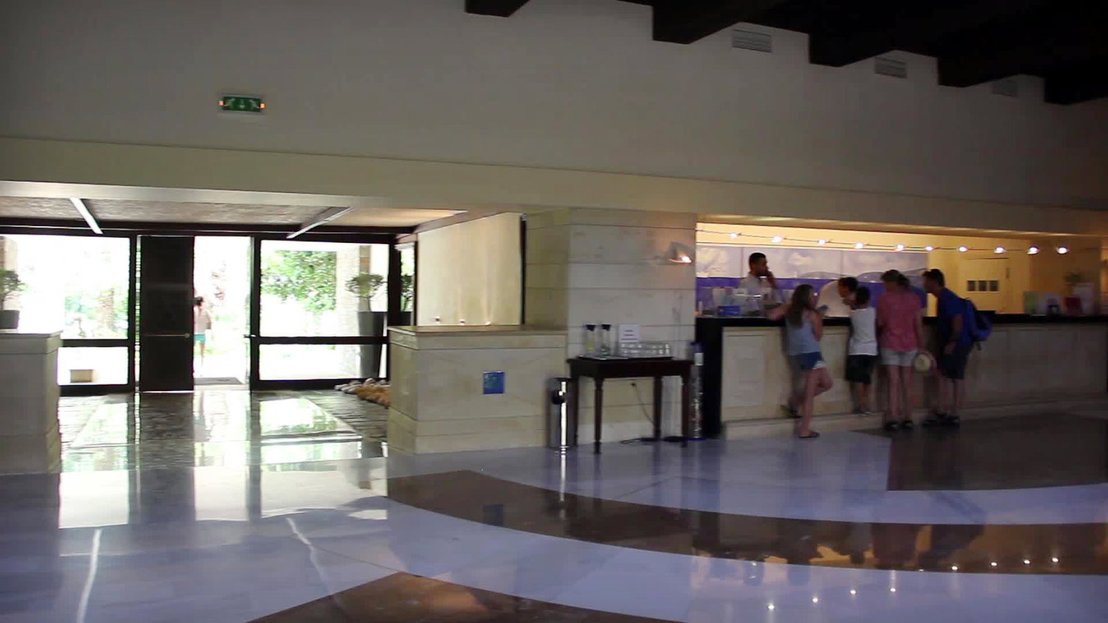 dal travel Apollonia Resort & Spa
