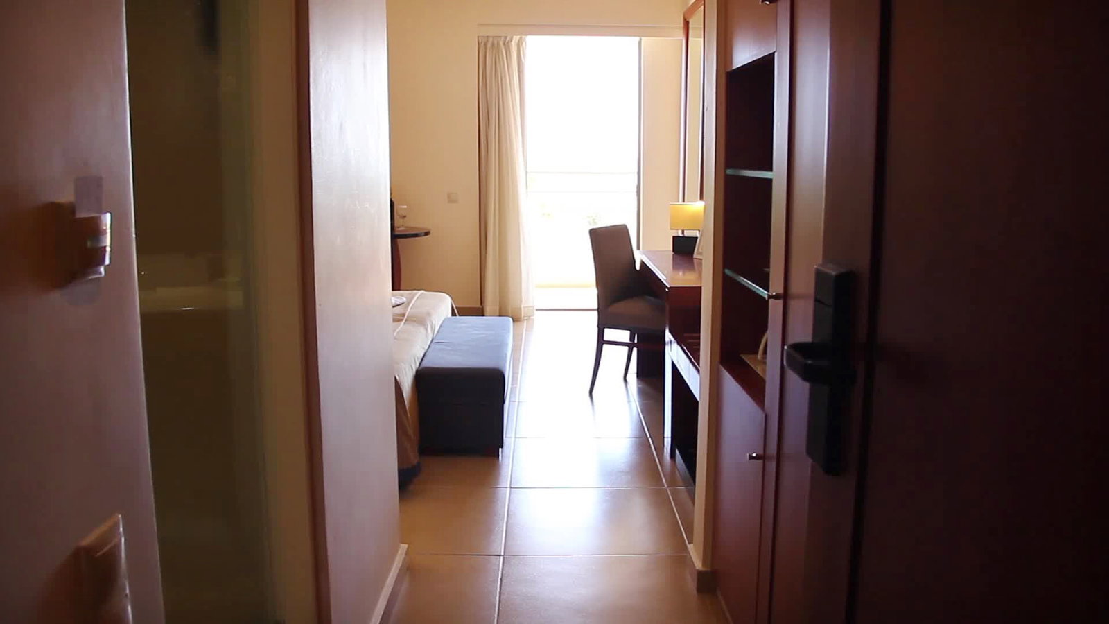 dal travel Apollonia Resort & Spa