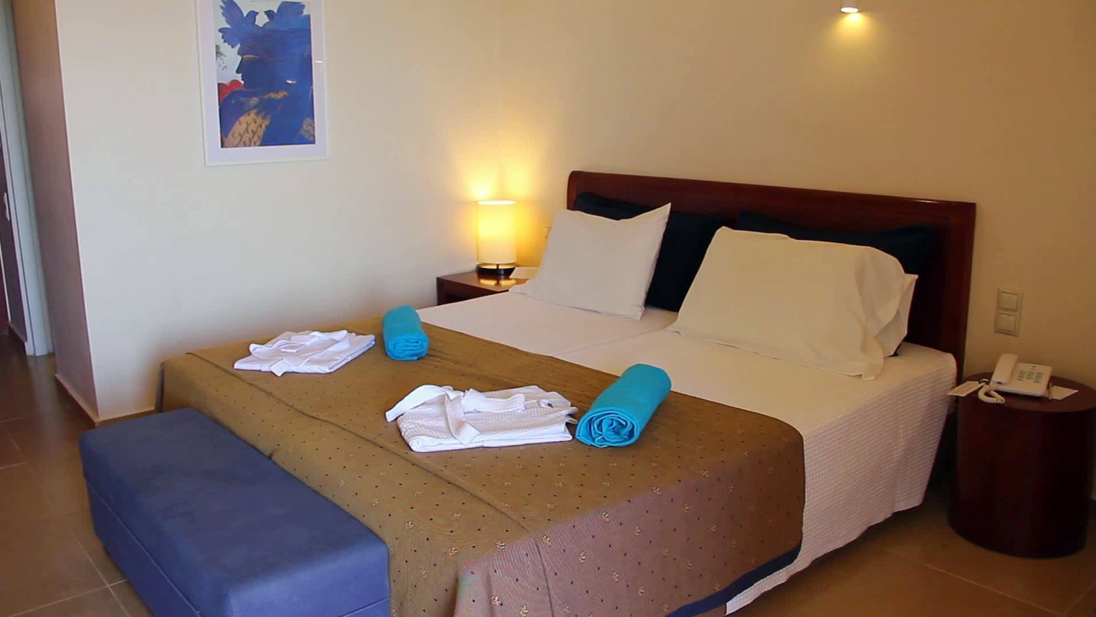 dal travel Apollonia Resort & Spa