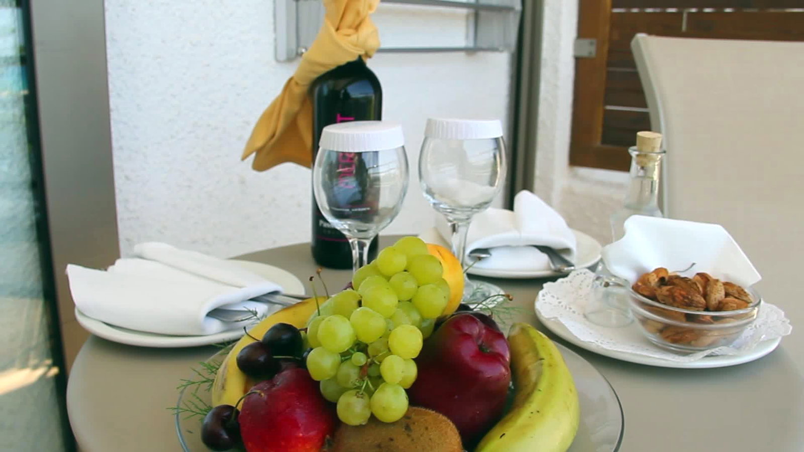 Apollonia Resort & Spa