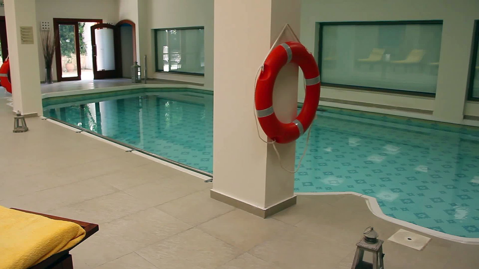Apollonia Resort & Spa