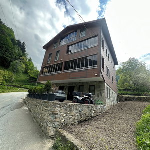 Hotel Uçan Pansiyon cazare Uzungol