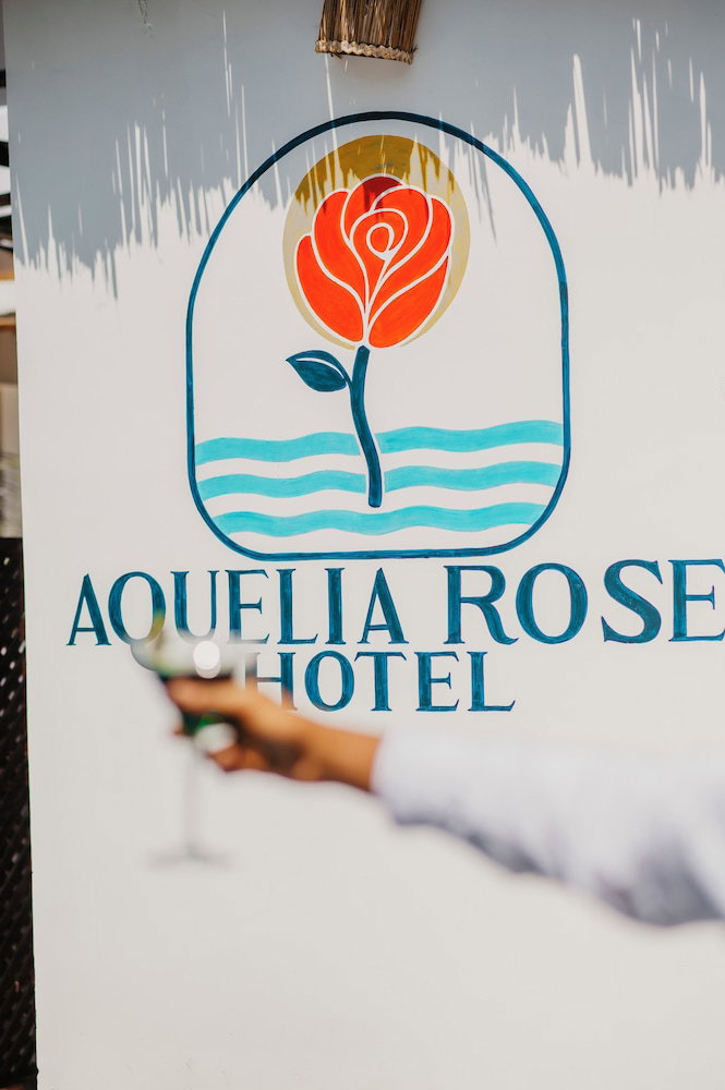 Hotel Aquelia Rose Hotel