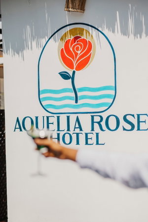 Hotel Aquelia Rose Hotel cazare Jambiani