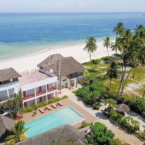 Hotel Isla Bonita Zanzibar Beach Resort cazare Matemwe