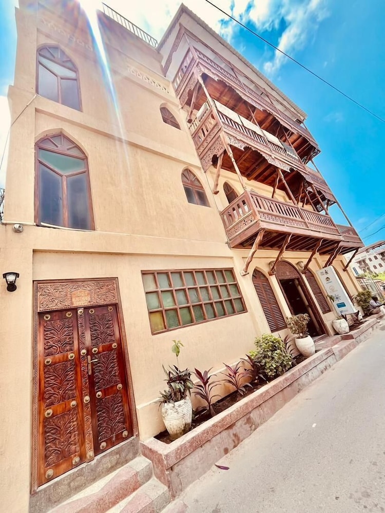 Hotel Zaura Zanzibar