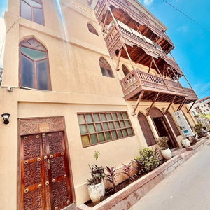 Sejur Zaura Zanzibar vacanta Stone Town