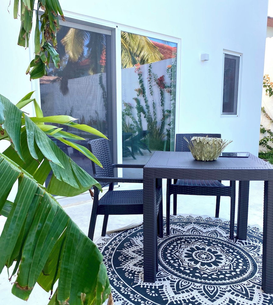 Luxury Lions Villas Zanzibar - With Private Cook&Infinity Pools