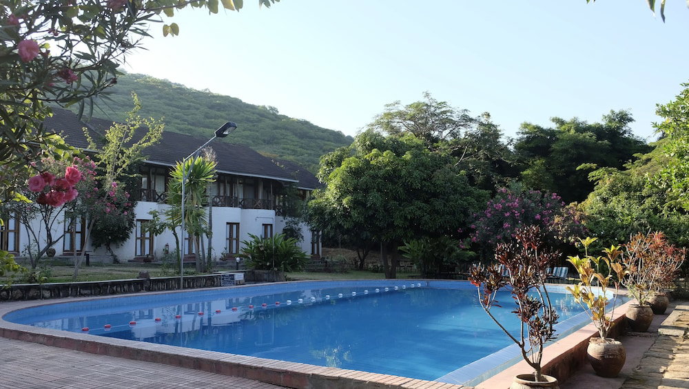 Hotel Utengule Coffee Lodge