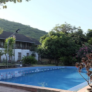 Hotel Utengule Coffee Lodge cazare Mbeya