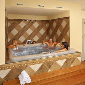 Hotel Ruze cazare Cesky Krumlov